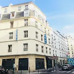Paris Hotel Le Mediterraneen