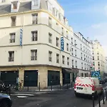 Paris Hotel Le Mediterraneen