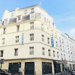 Paris Hotel Le Mediterraneen