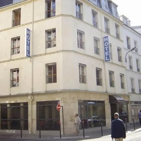 Le Mediterraneen Parigi
