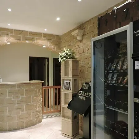 Le Mediterraneen Hotel Parigi